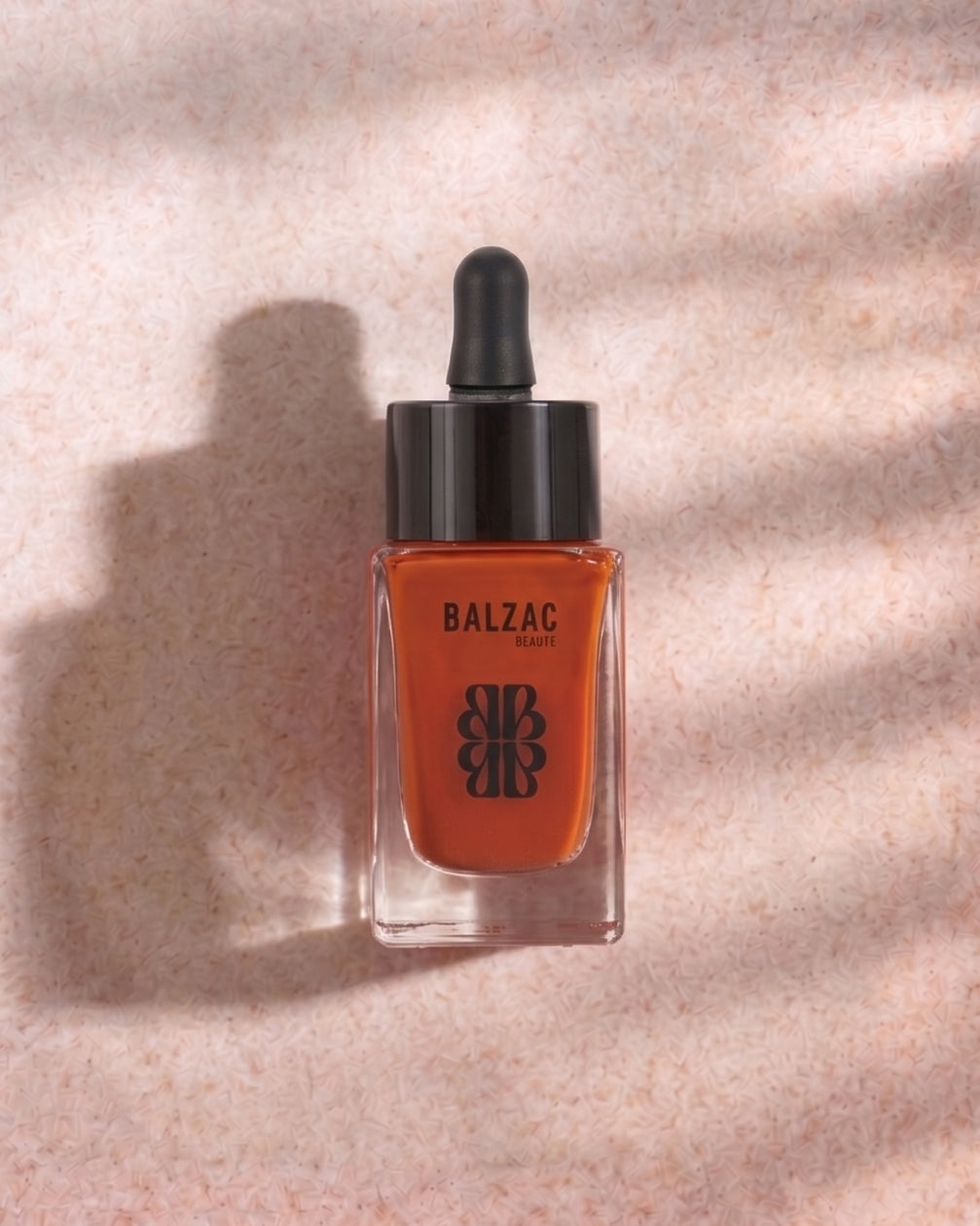 The healthy glow hydrating serum