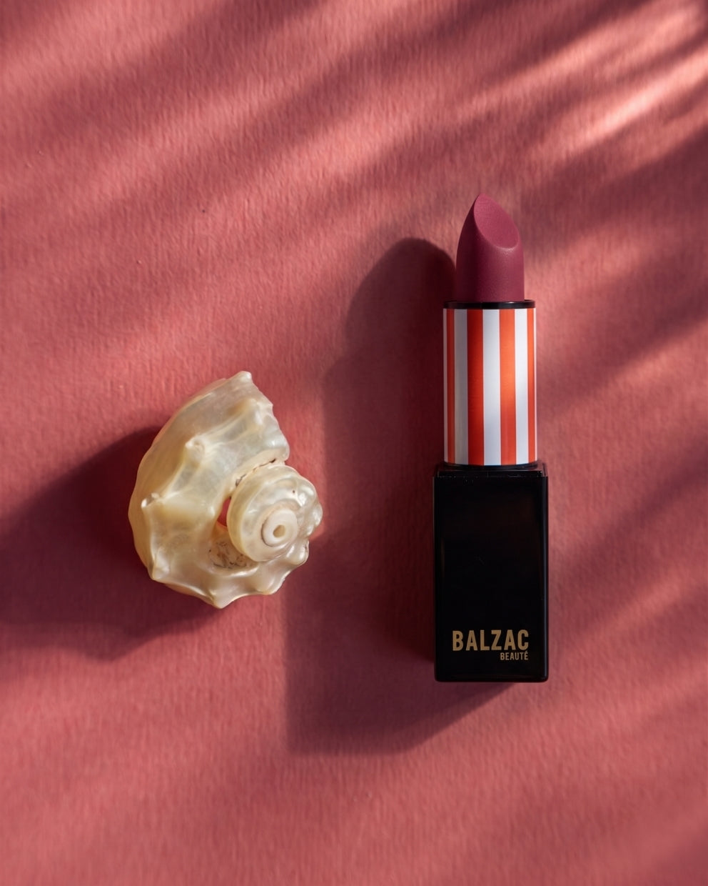 Balzac Beauty - Le Baume wood of pink