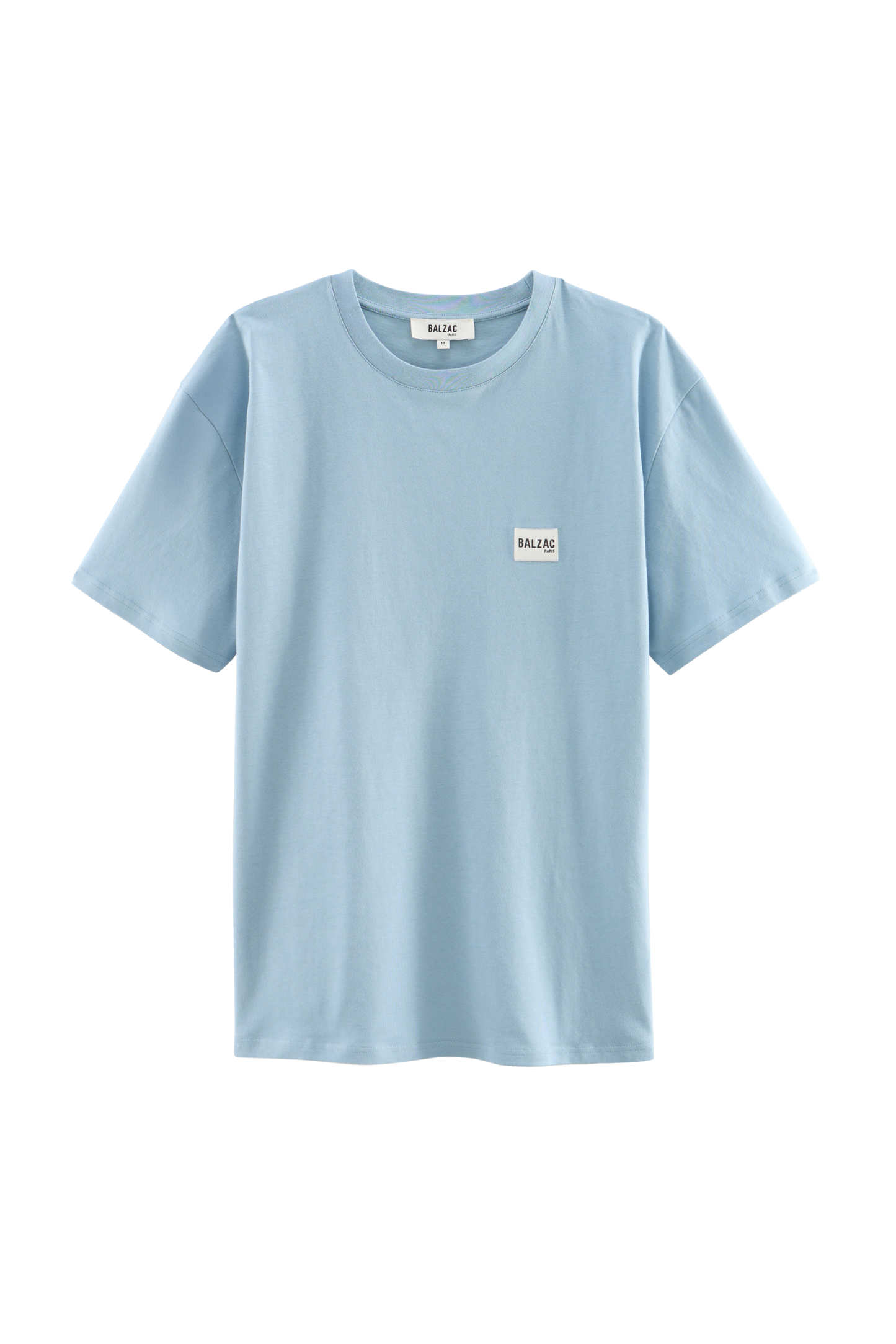 Martel sky blue t-shirt