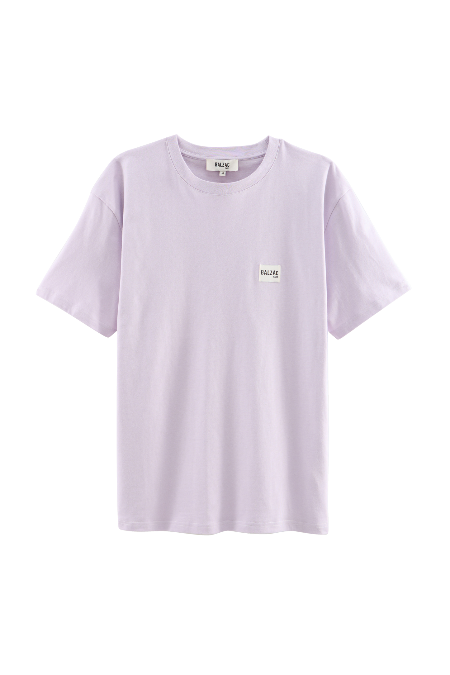 Martel lavender t-shirt