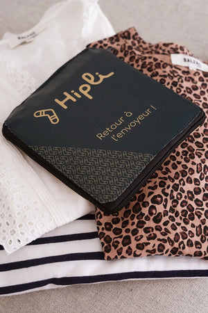 Enveloppe hipli hiplus