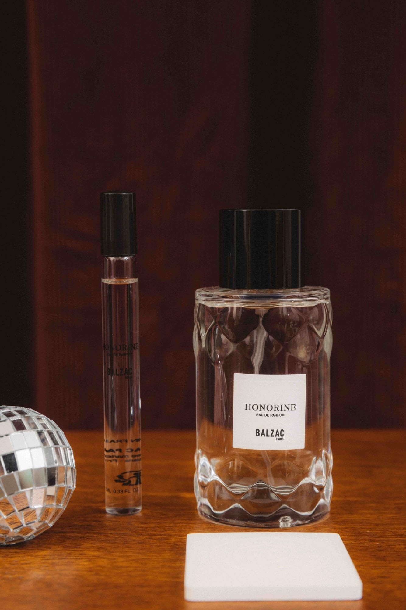 Perfume Honorine