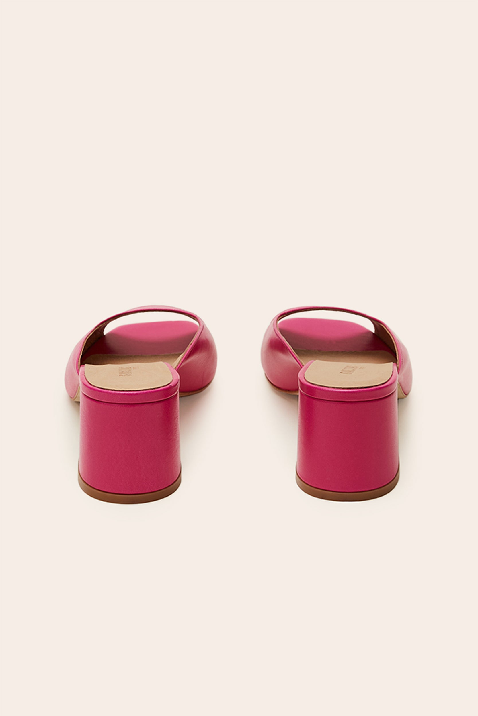 Pumps Mystique fuchsia