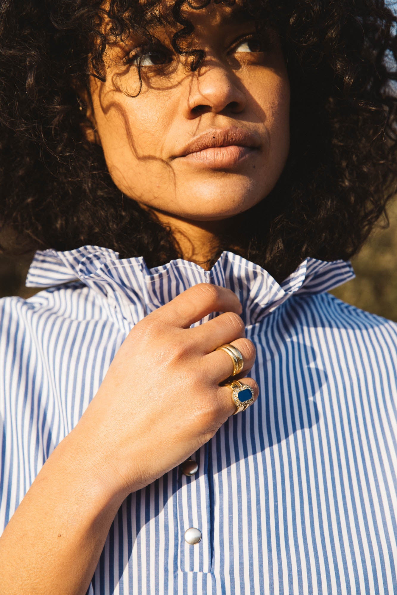 RING ILDA DORE
