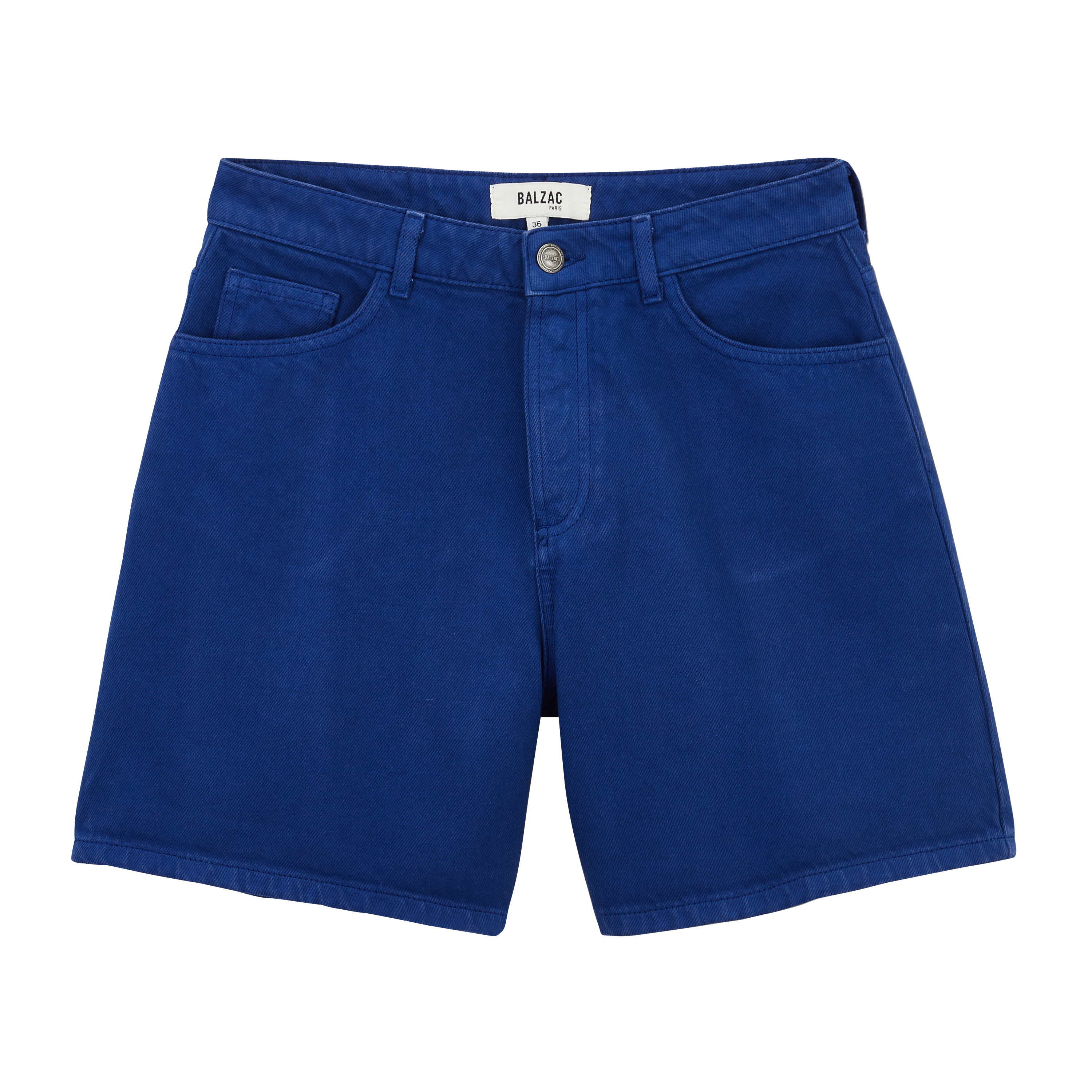 Shorts Maylone blue of work