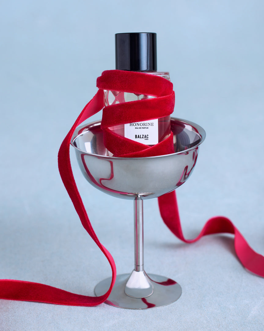 Perfume Honorine