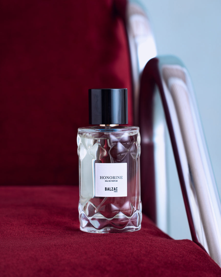 Perfume Honorine