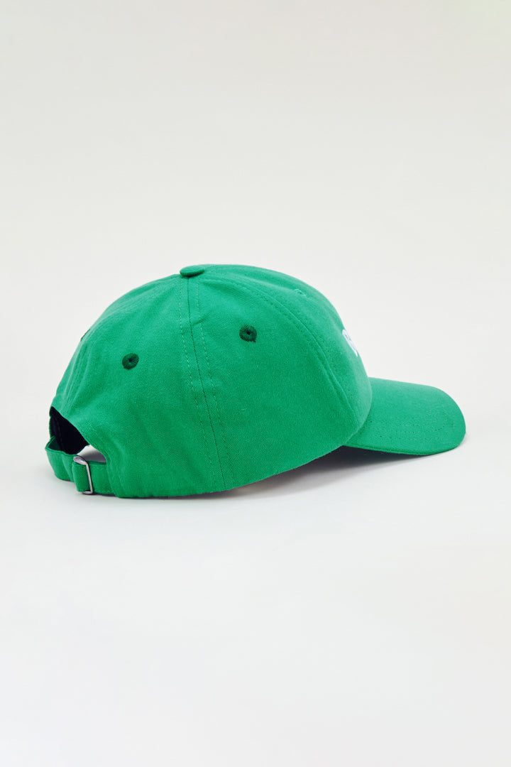 Green Hope Cap