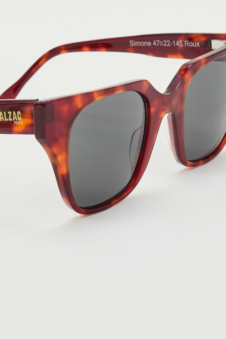 Glasses Simone roux