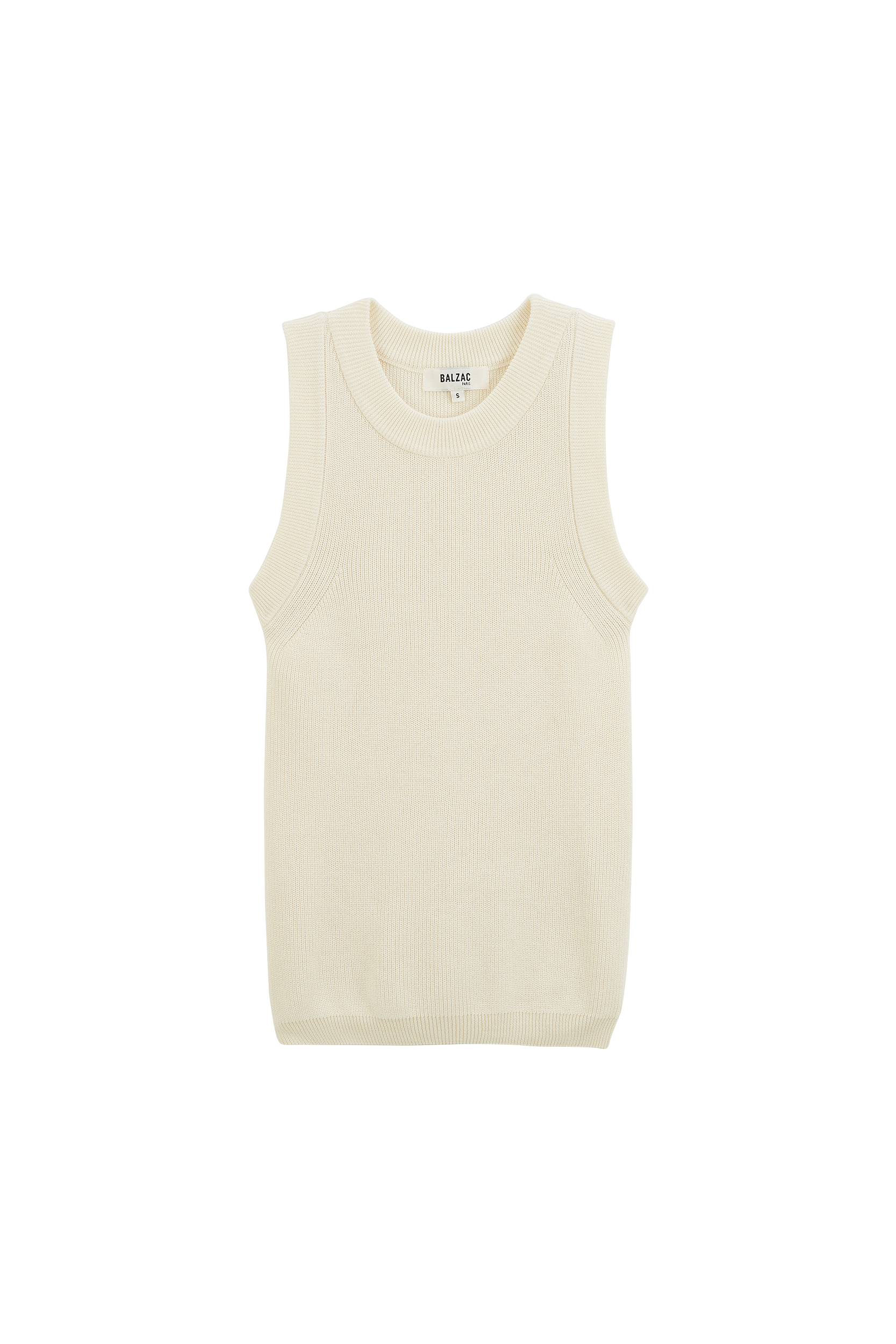 Top Kahn natural white