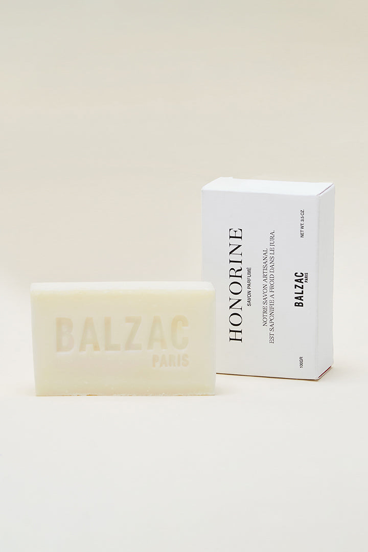 Honorine soap