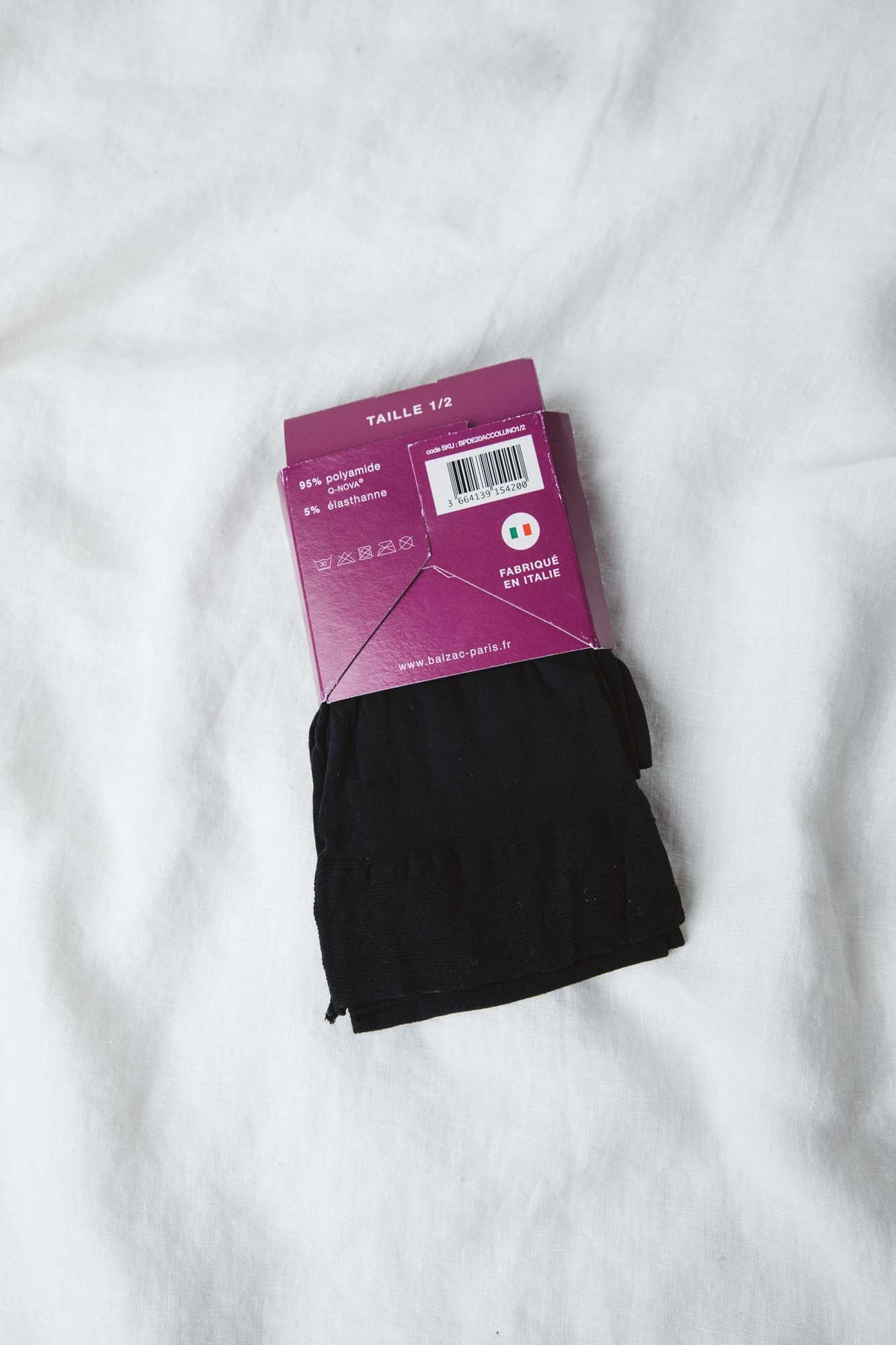 Collants 50D black