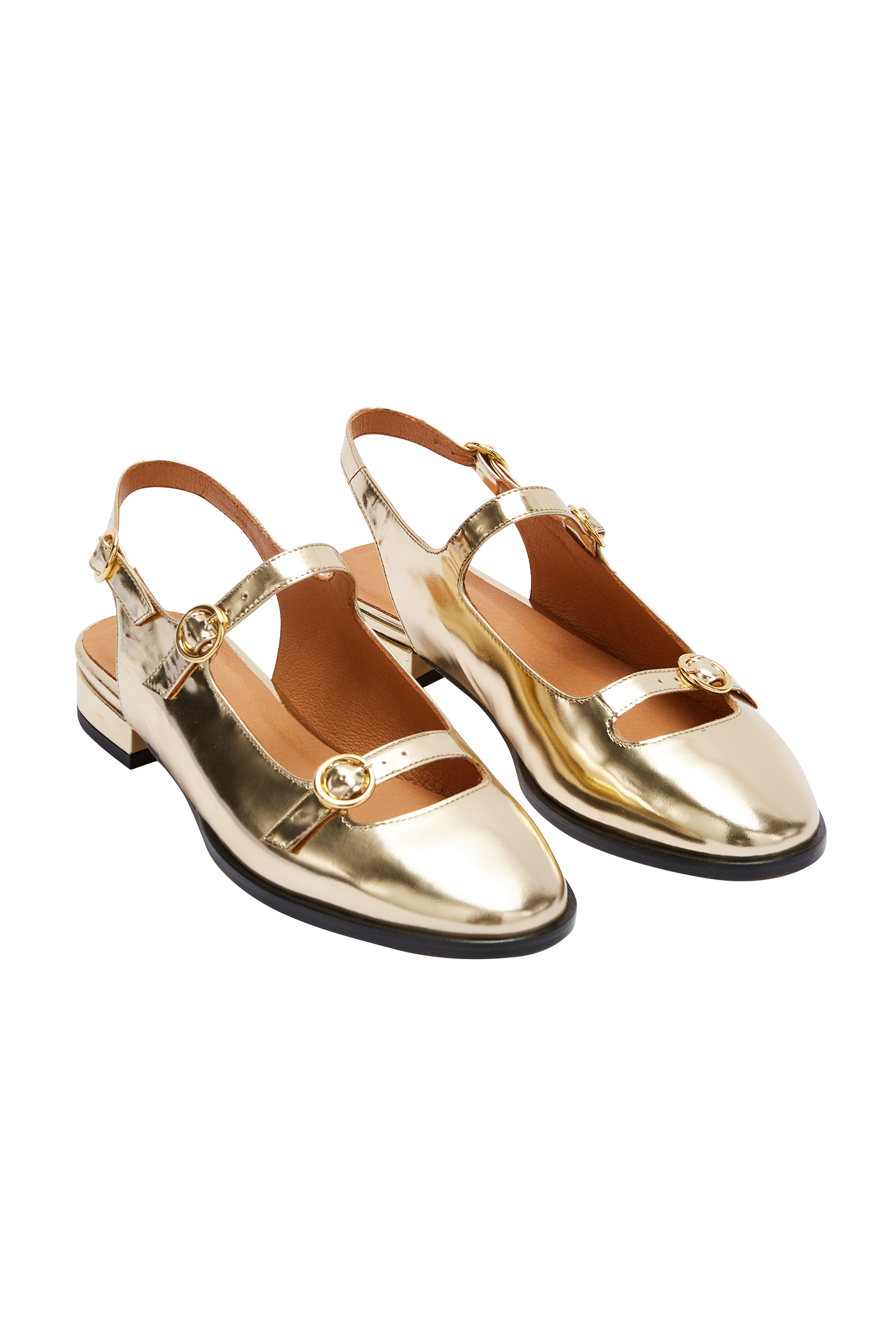 Sandales top babies femme