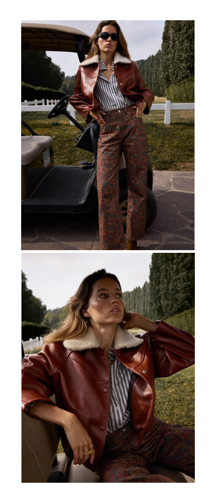What's New - Balzac Paris