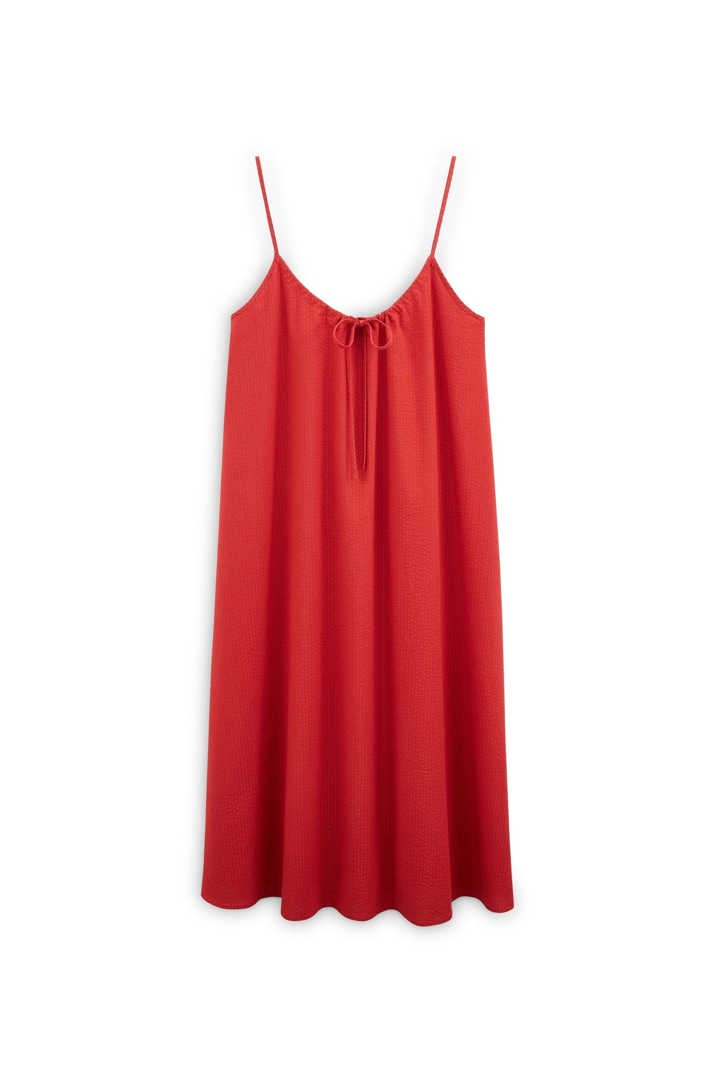 Dress Arena red
