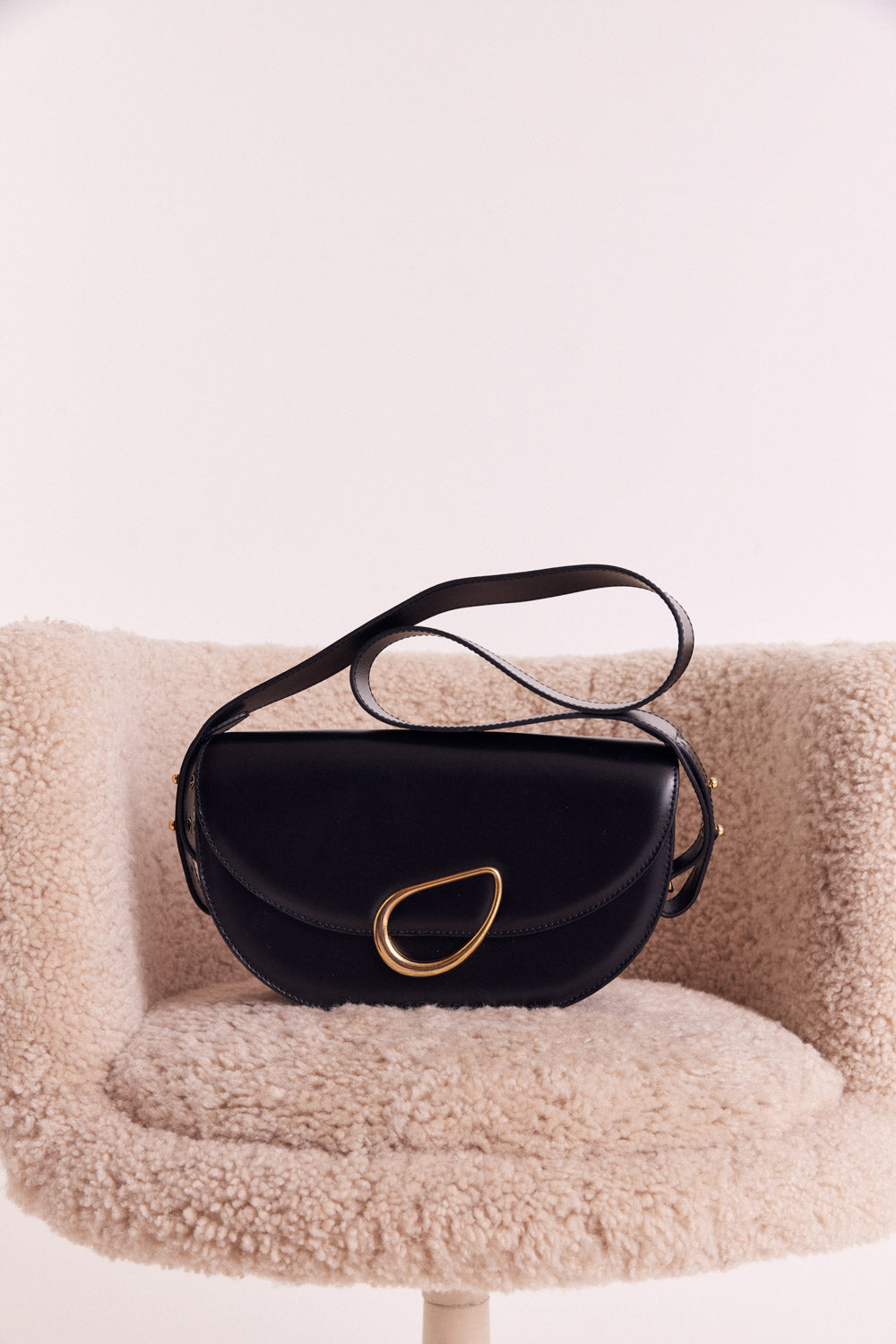 Bag Maé black