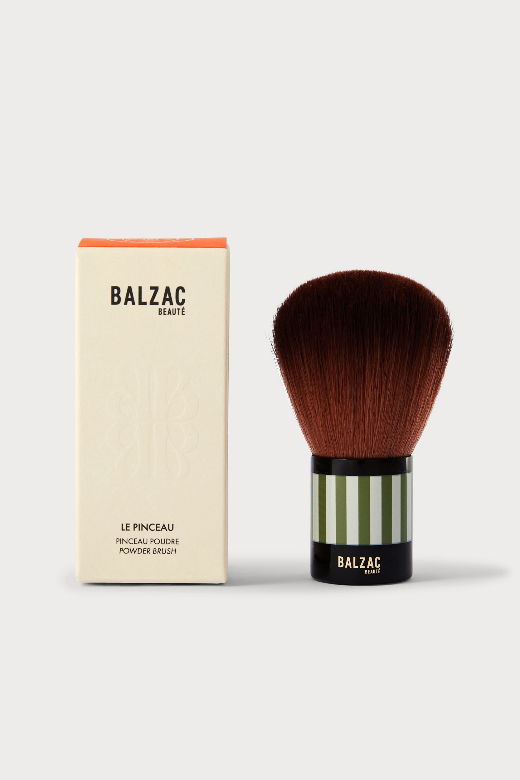 Balzac Beauty - Le Pinceau