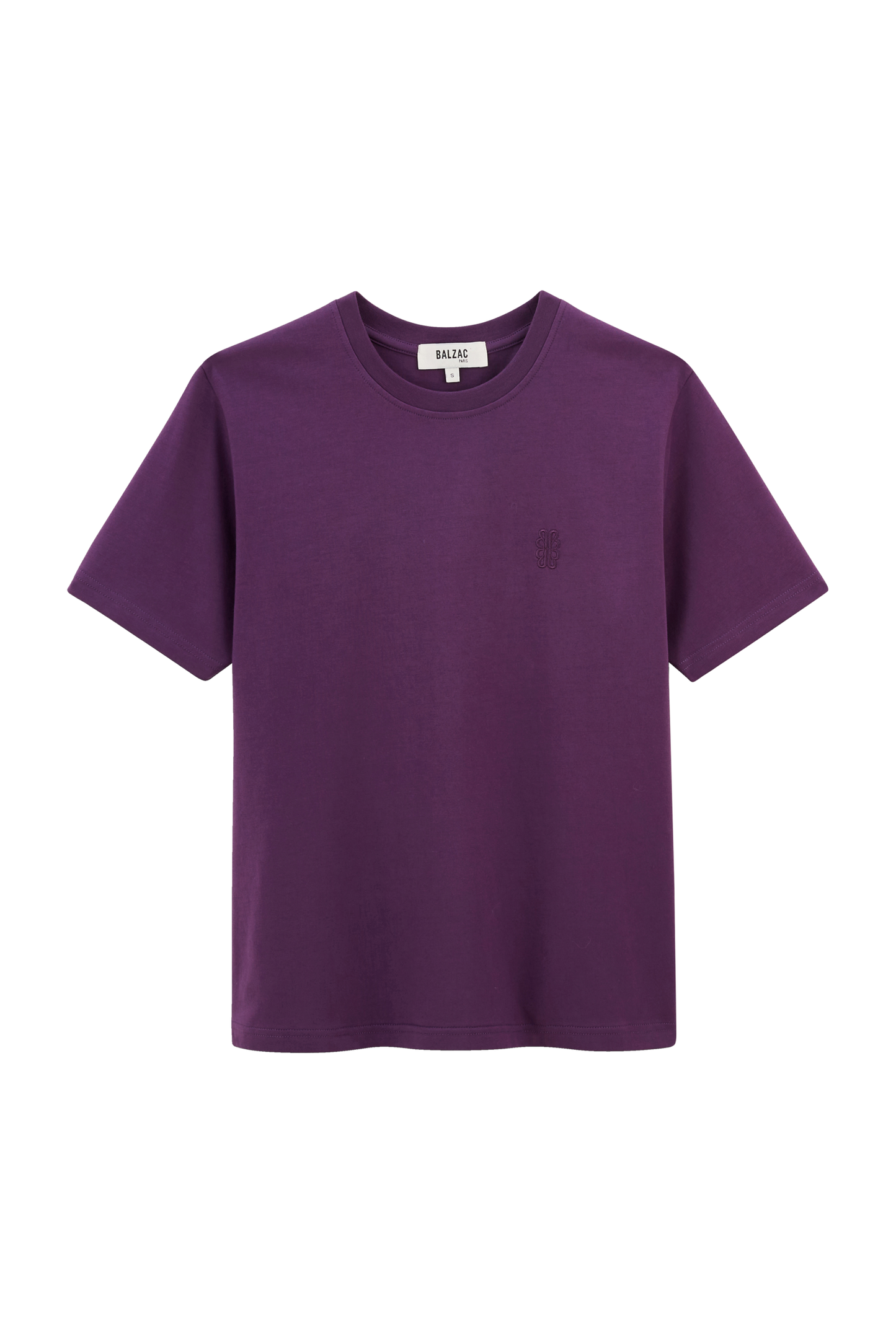 Bree Violet T-shirt