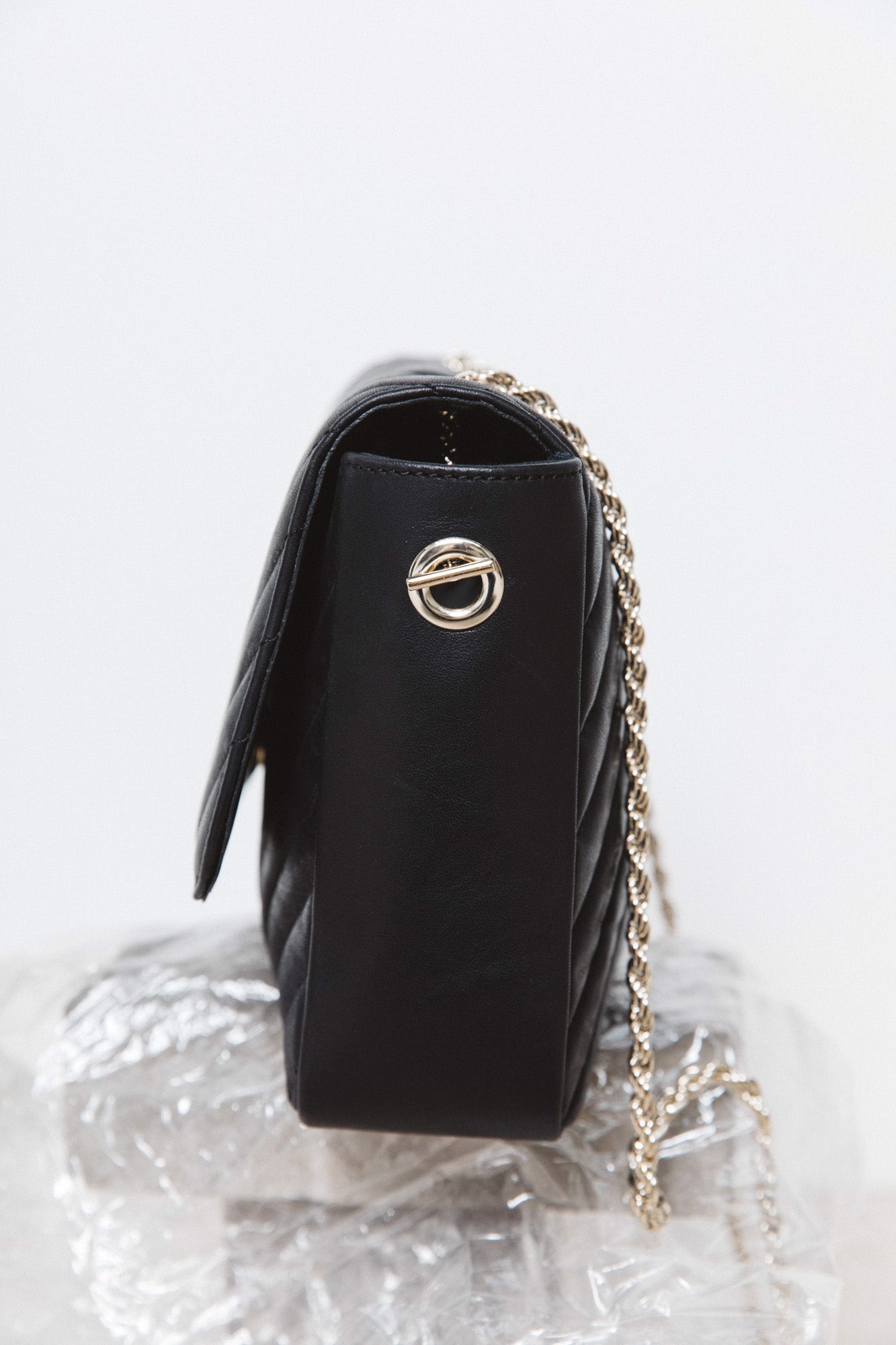 Bag Olive black