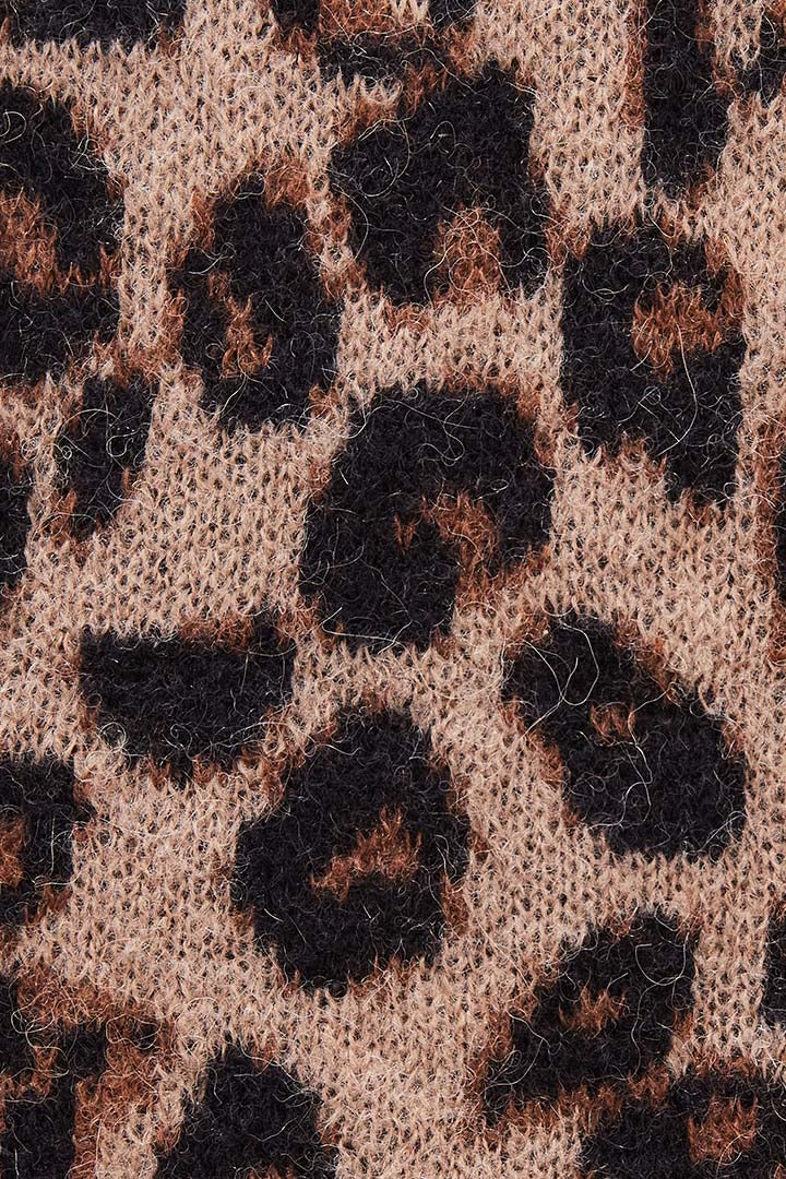 Balaclava Pylo leopard