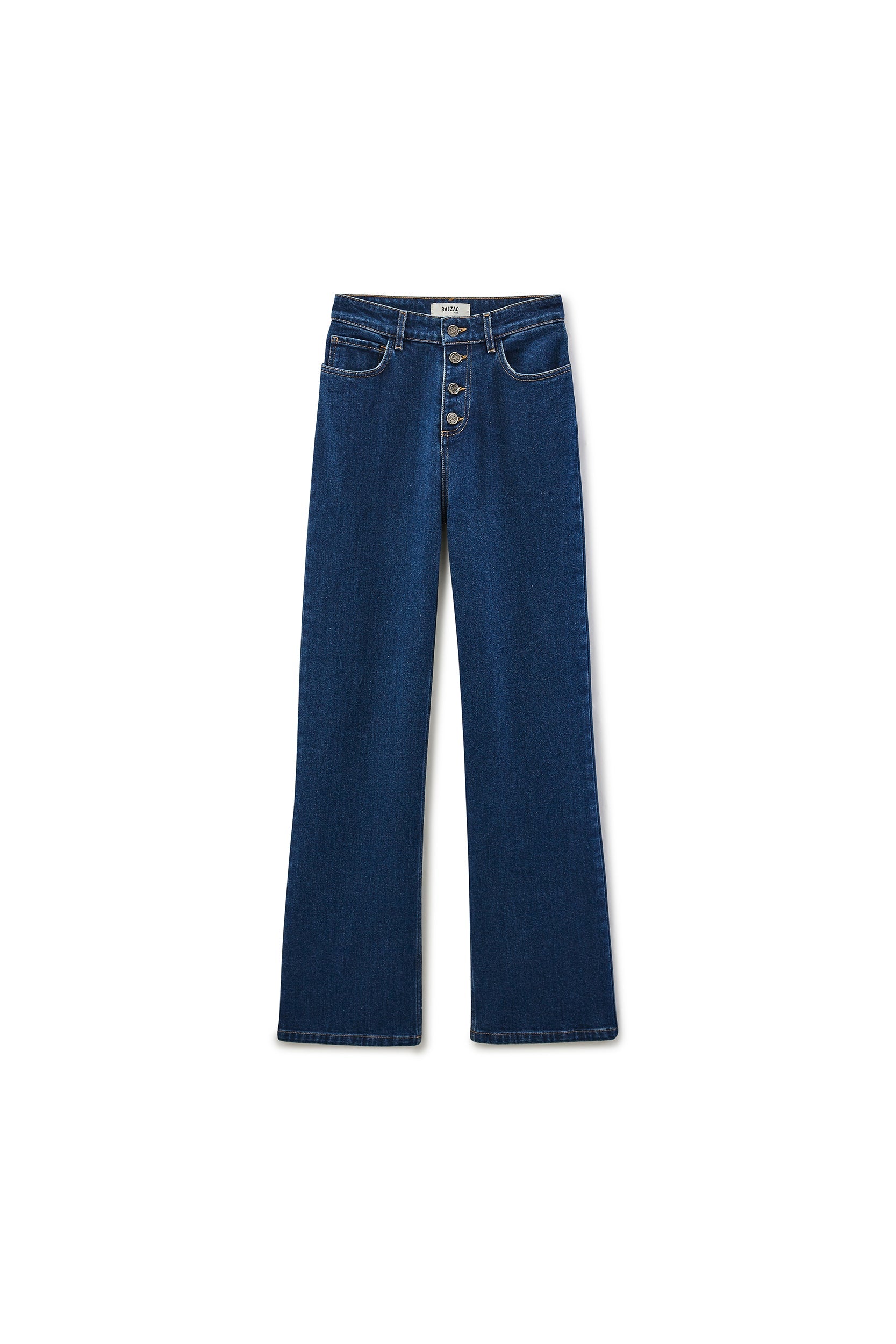 Jeans Citadelle blue encre