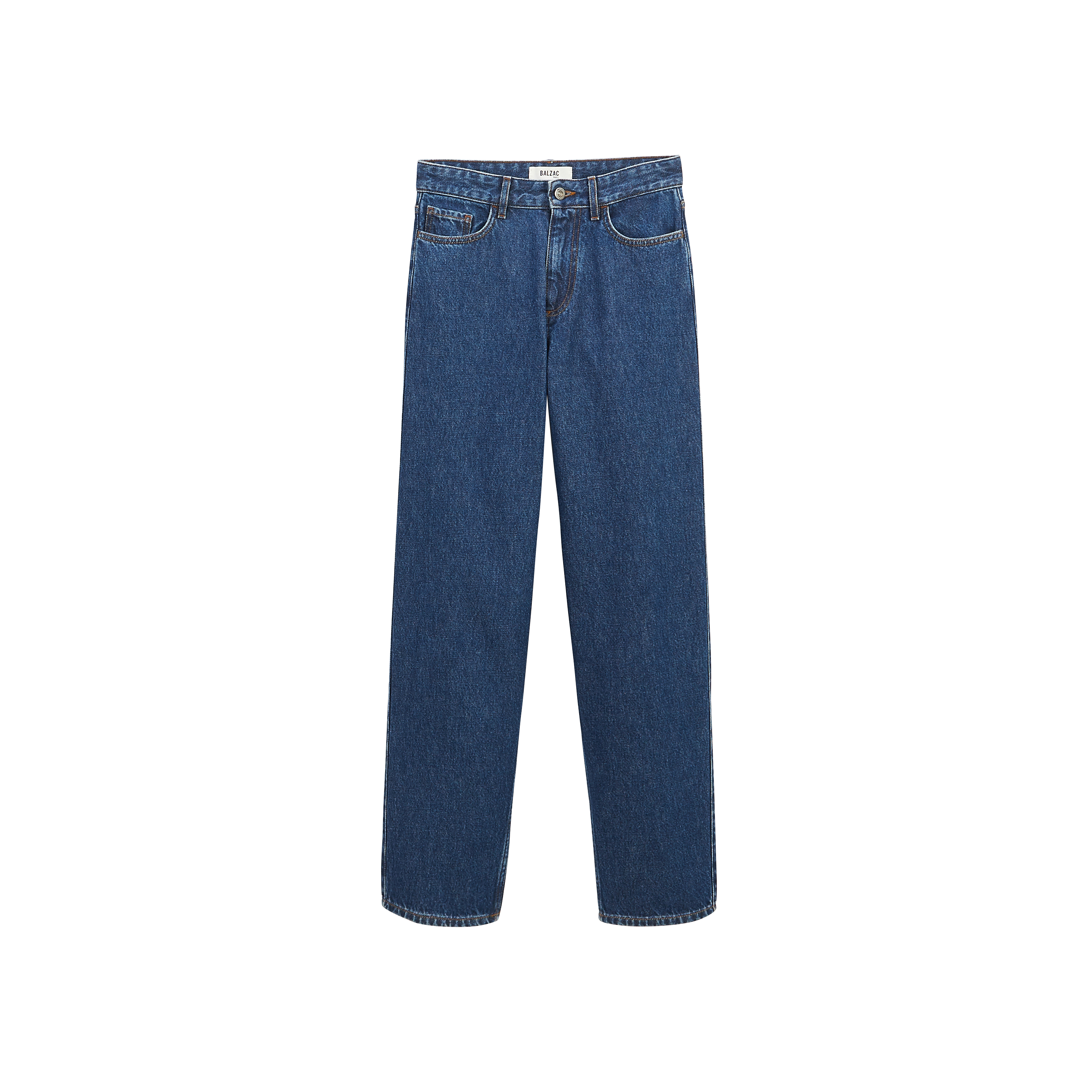 Jeans Vallon blue encre