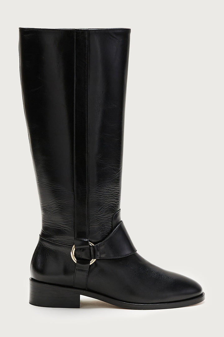 Filipa boots black