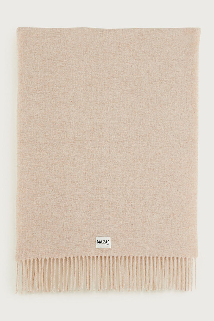 Scarf Public beige