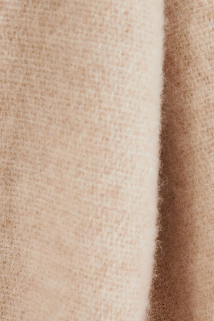 Scarf Public beige