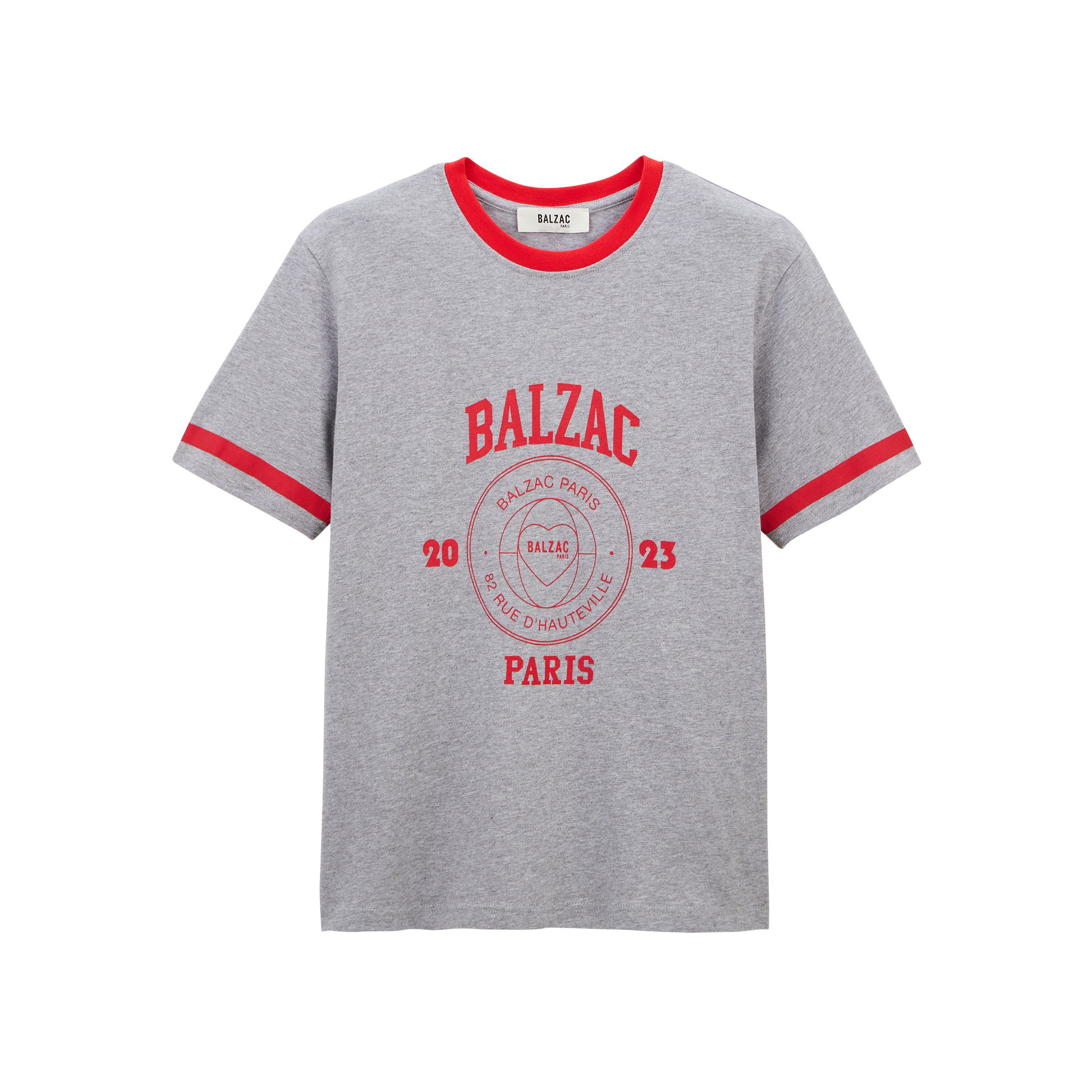 Balzac paris t shirt new arrivals