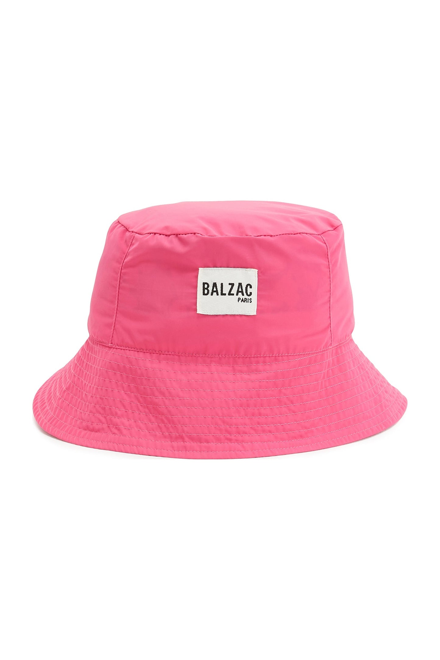 neo betty pink rain hat