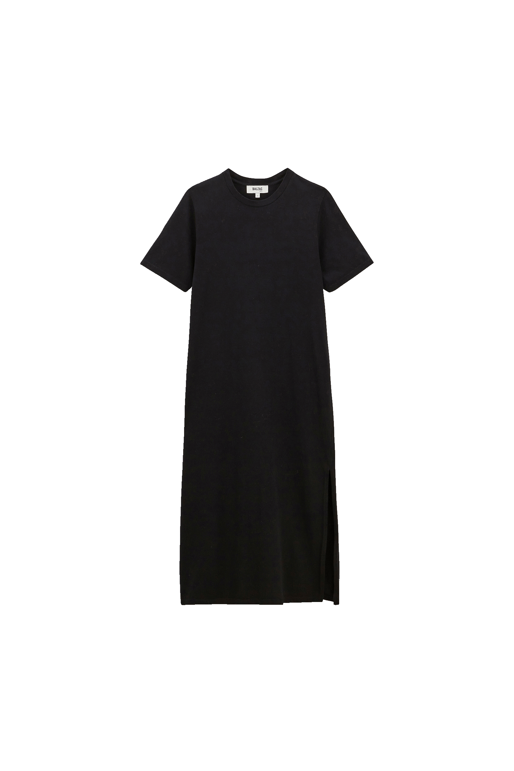 Dress Claodia black