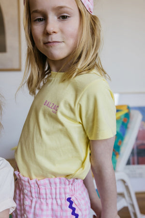 Vanilla Bree t-shirt Balzac Paris