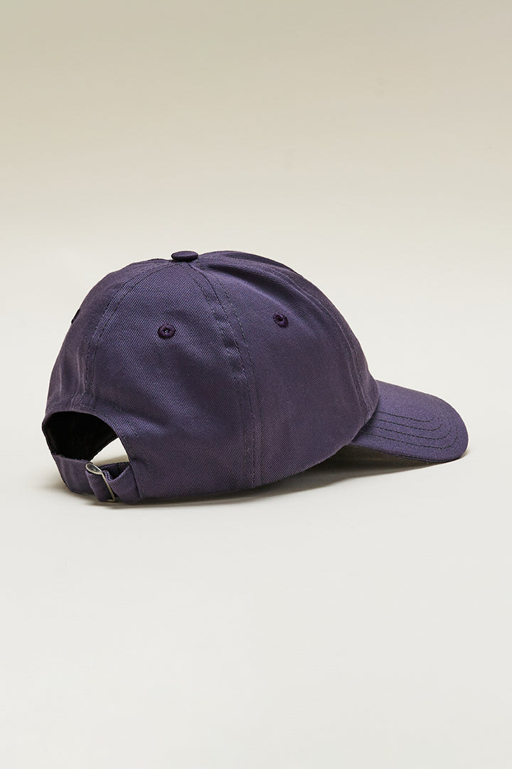 Charcoal gray Bisouland cap