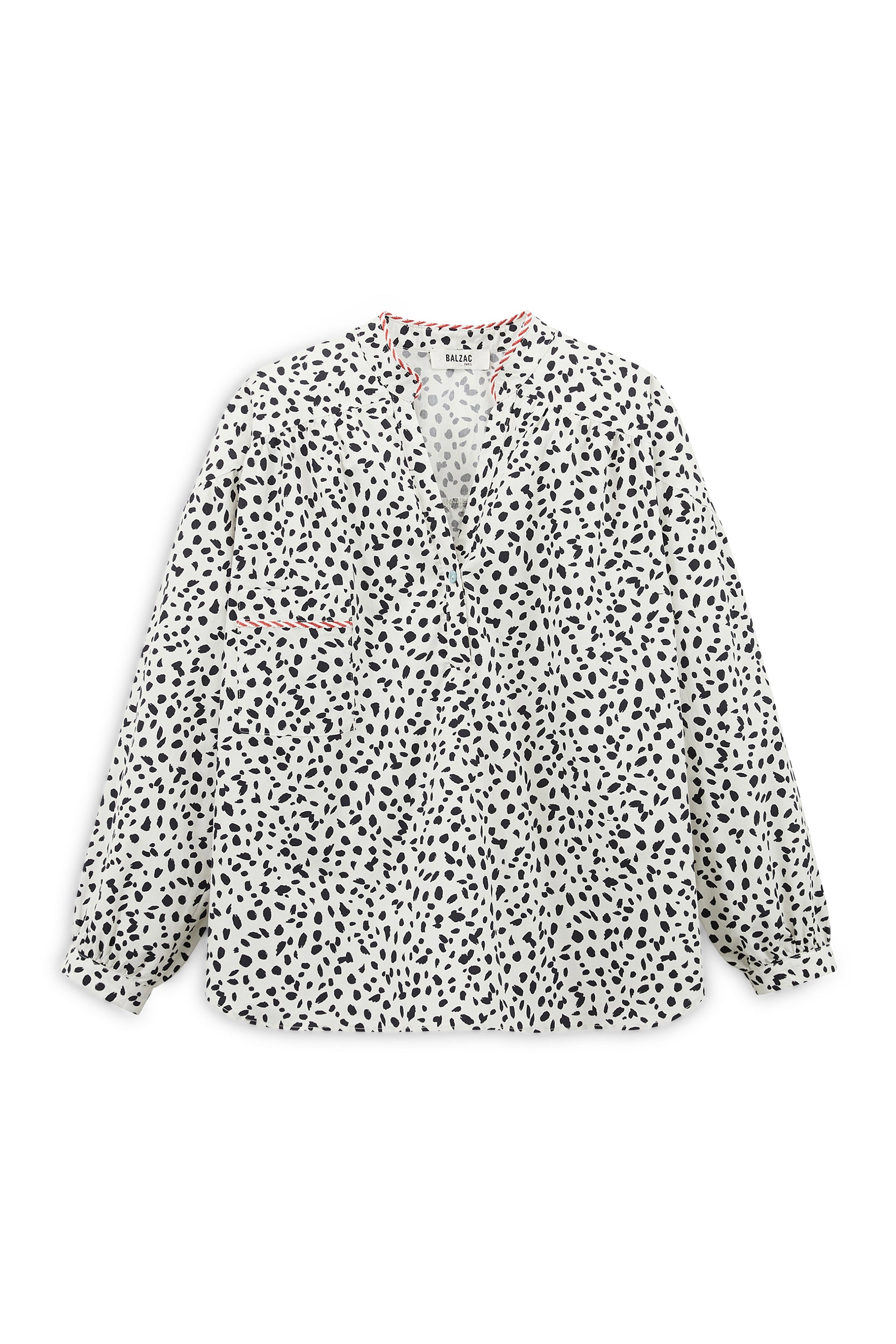 BLOUSE NONANTE