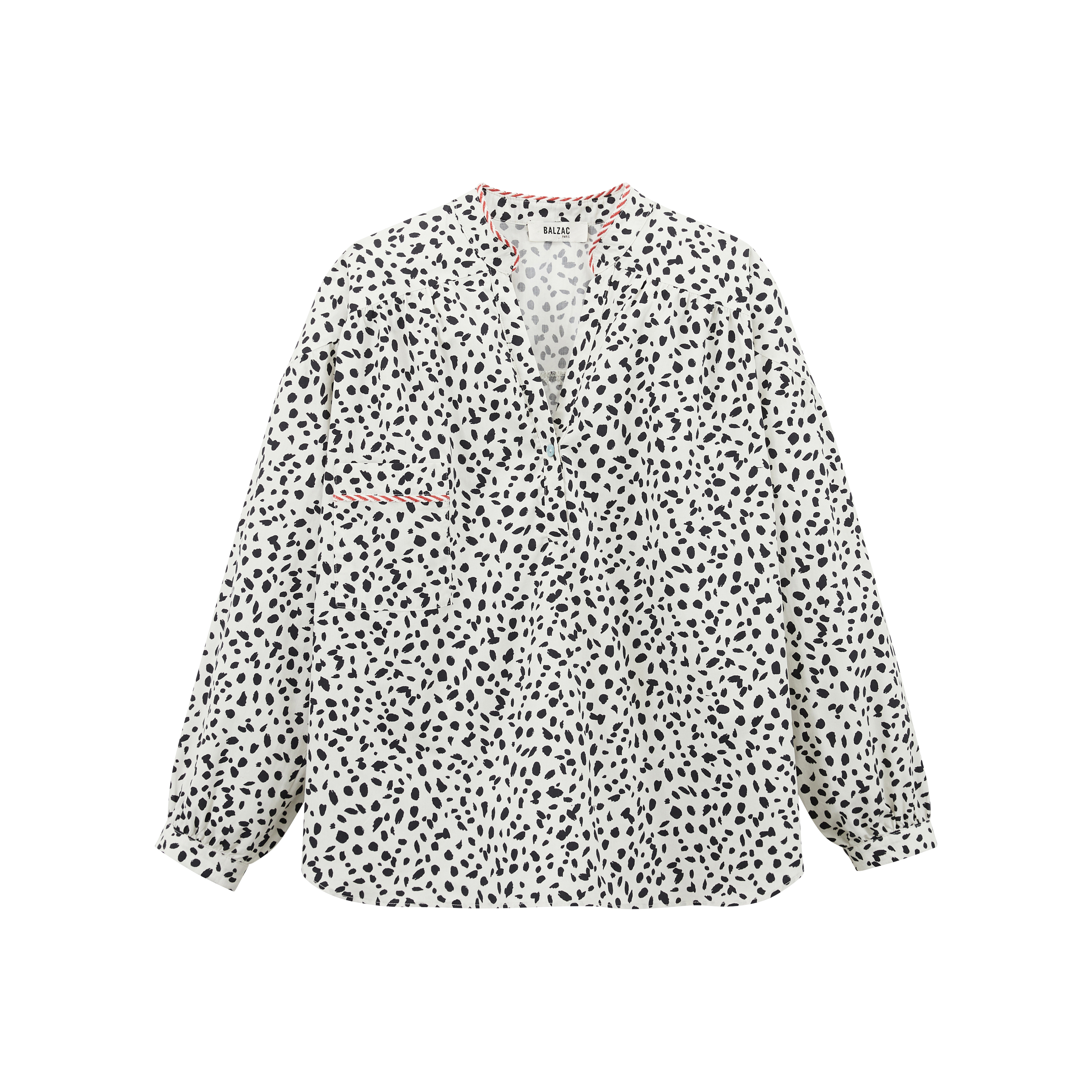 BLOUSE NONANTE