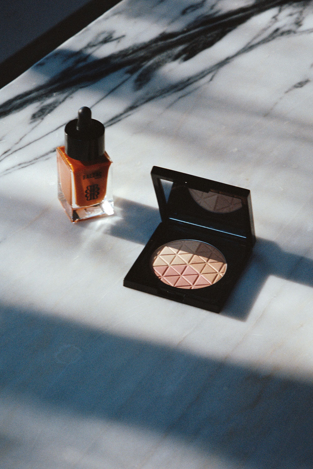 Balzac Beauty - La Poudre