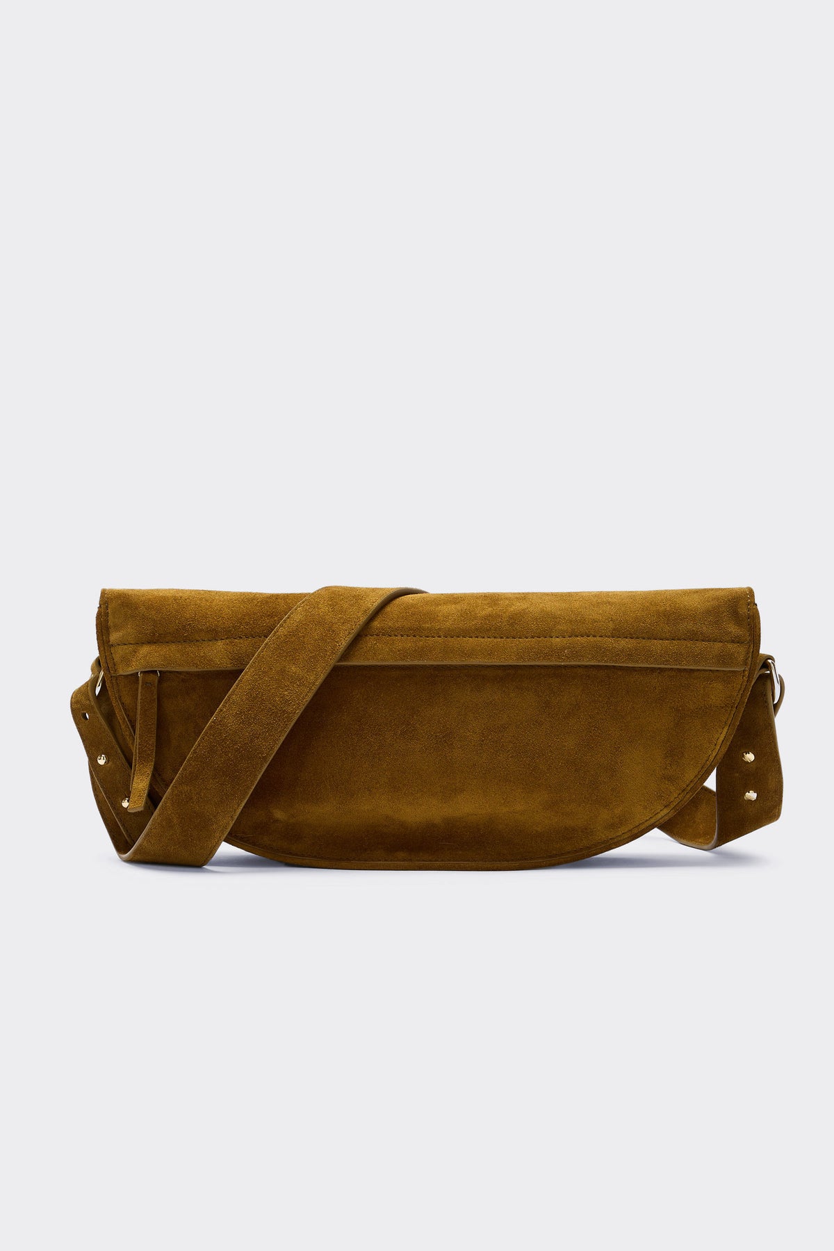 Khaki Venus Bag