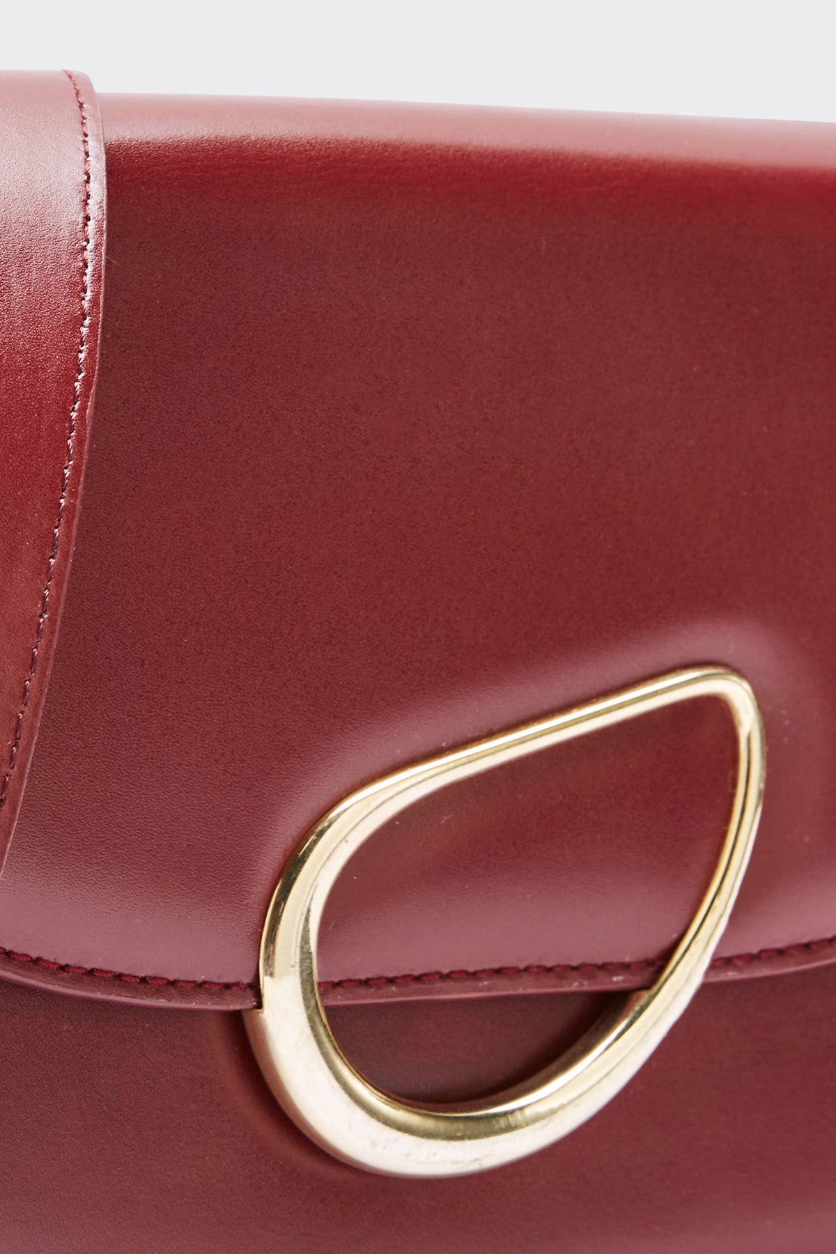 Sac Maé bordeaux