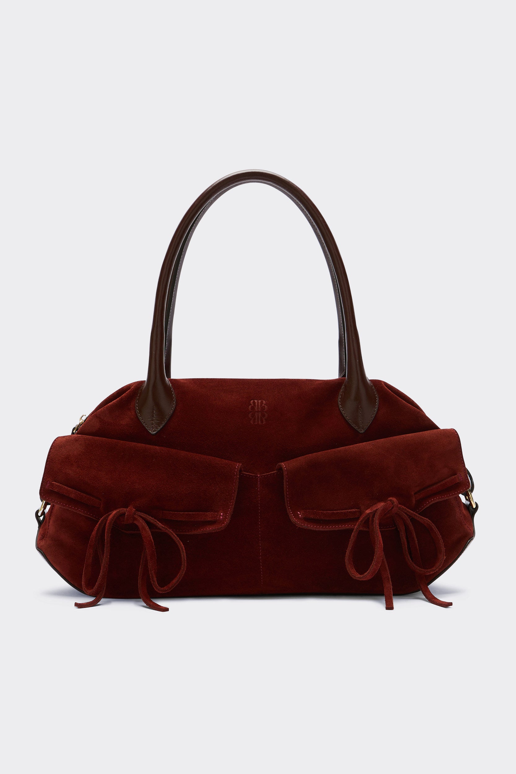 Bag Théa cognac