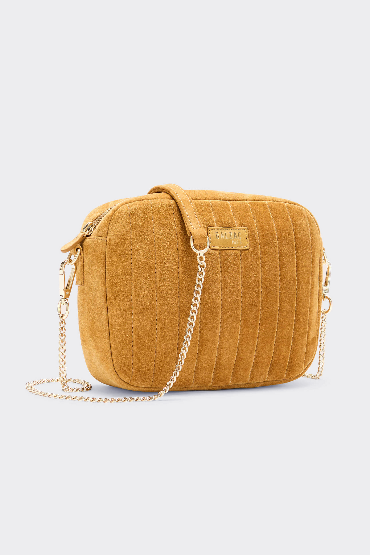 Hazelnut César bag