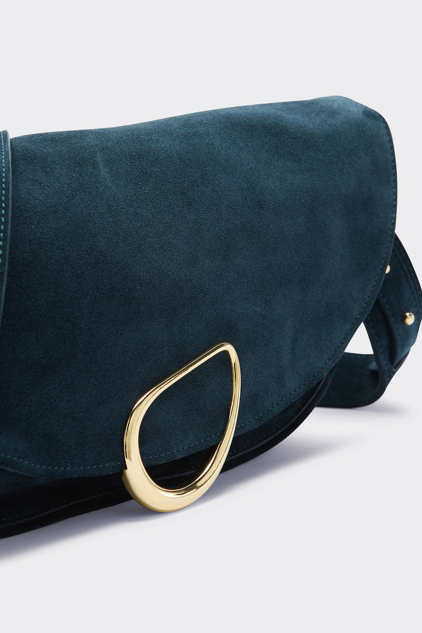 Bag Vénus blue minéral