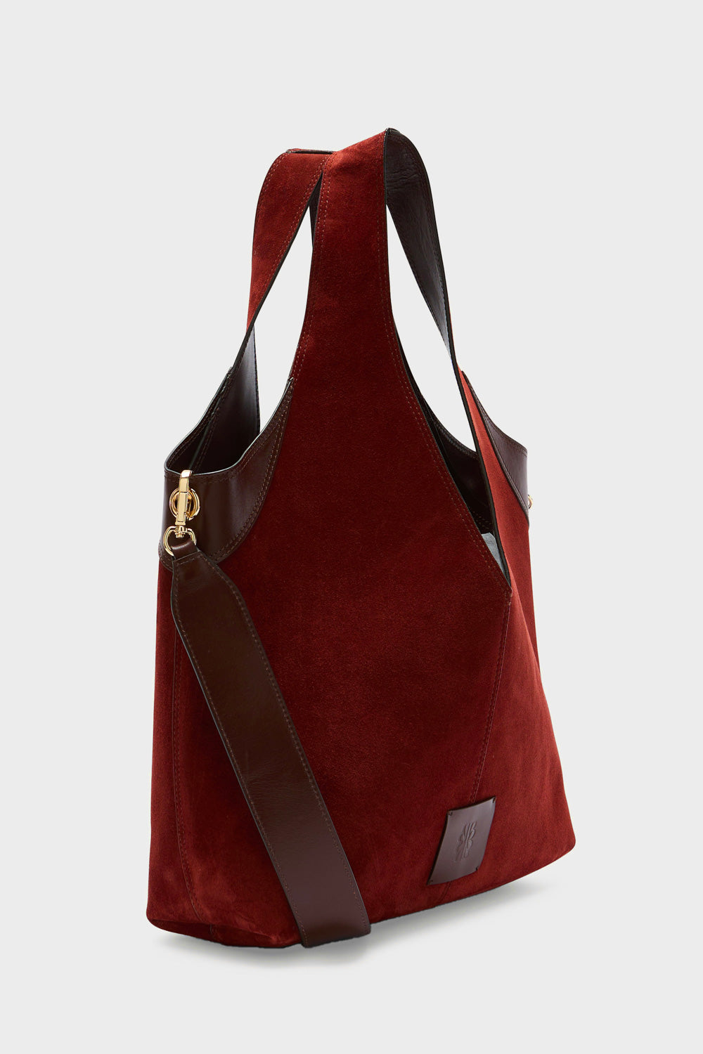 Cognac Sun bag