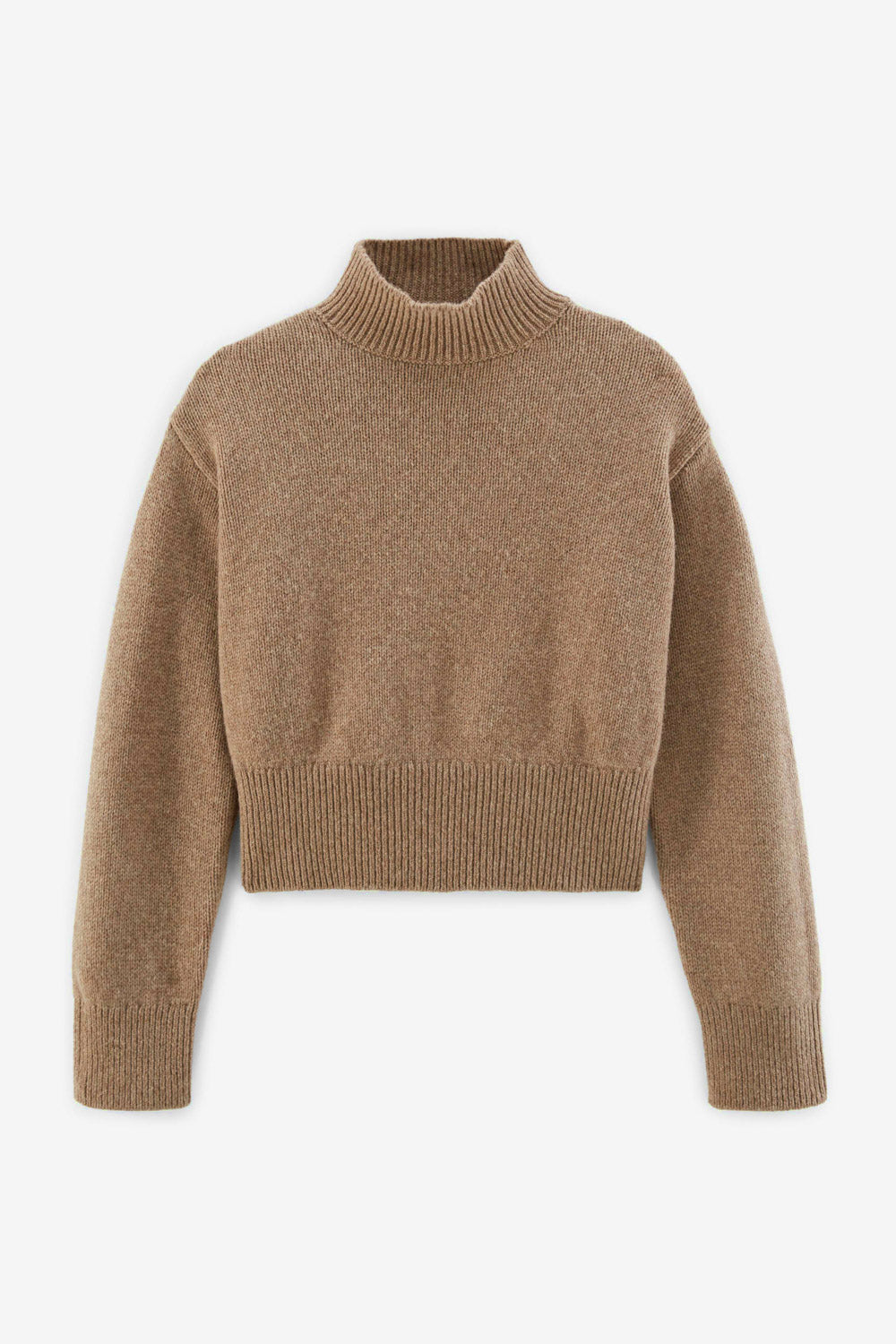 Taupe Ariana sweater