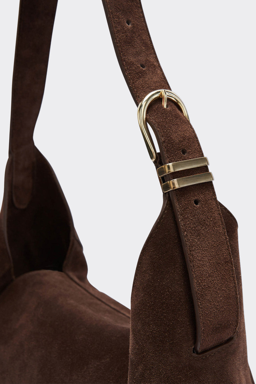 Mocha Gala Bag