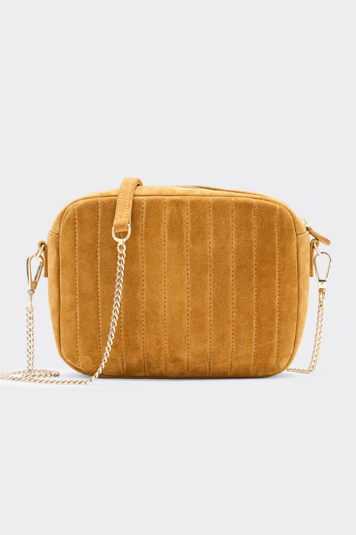 Hazelnut César bag