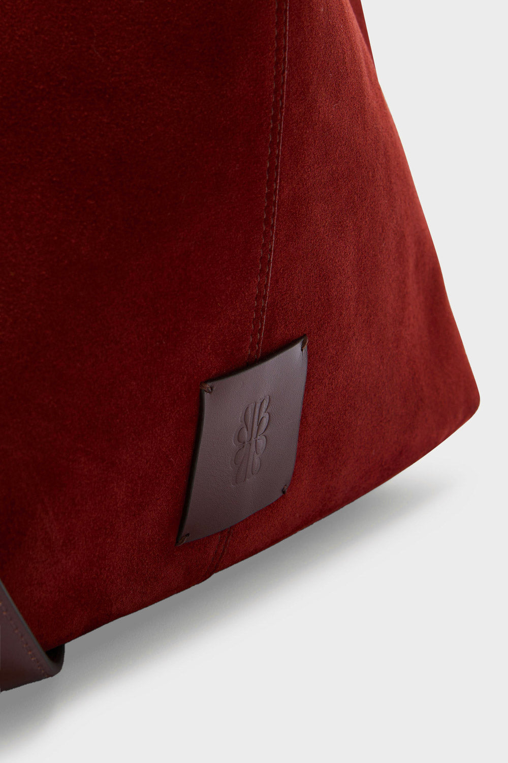 Cognac Sun bag