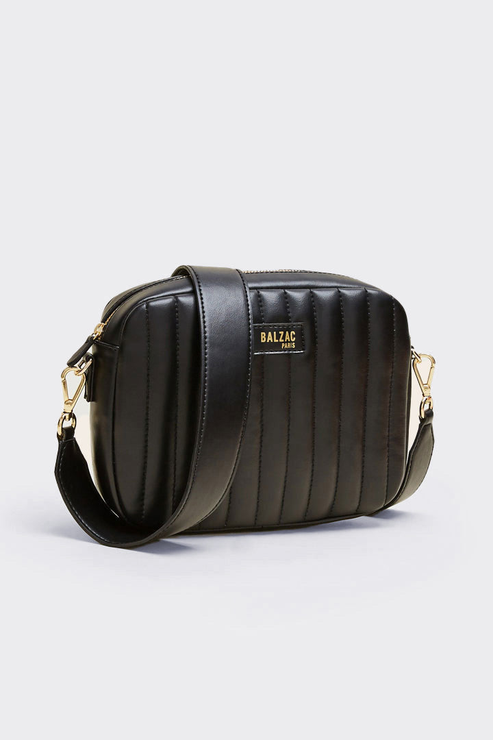 Bag César black vegan