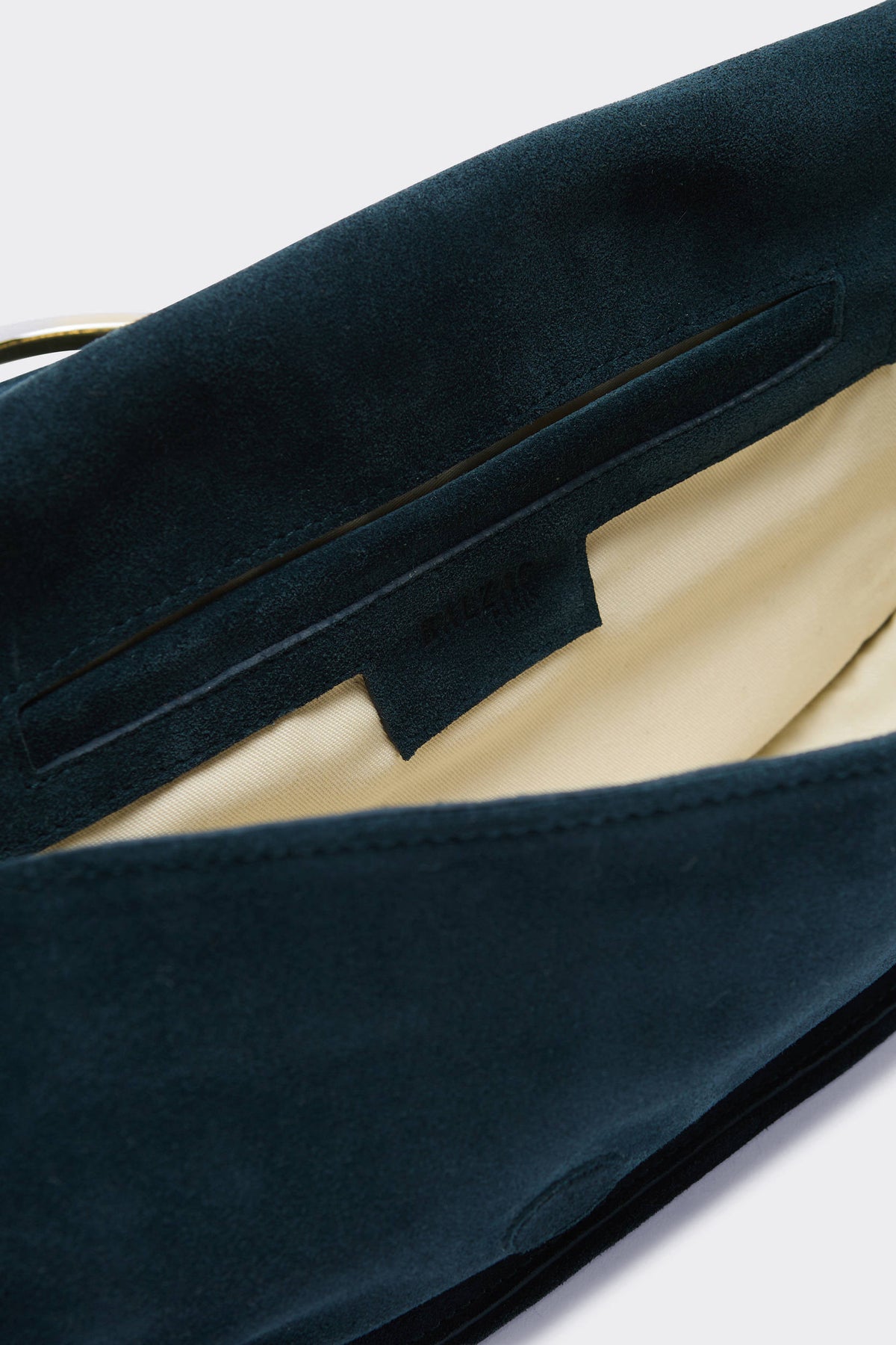 Venus mineral blue bag