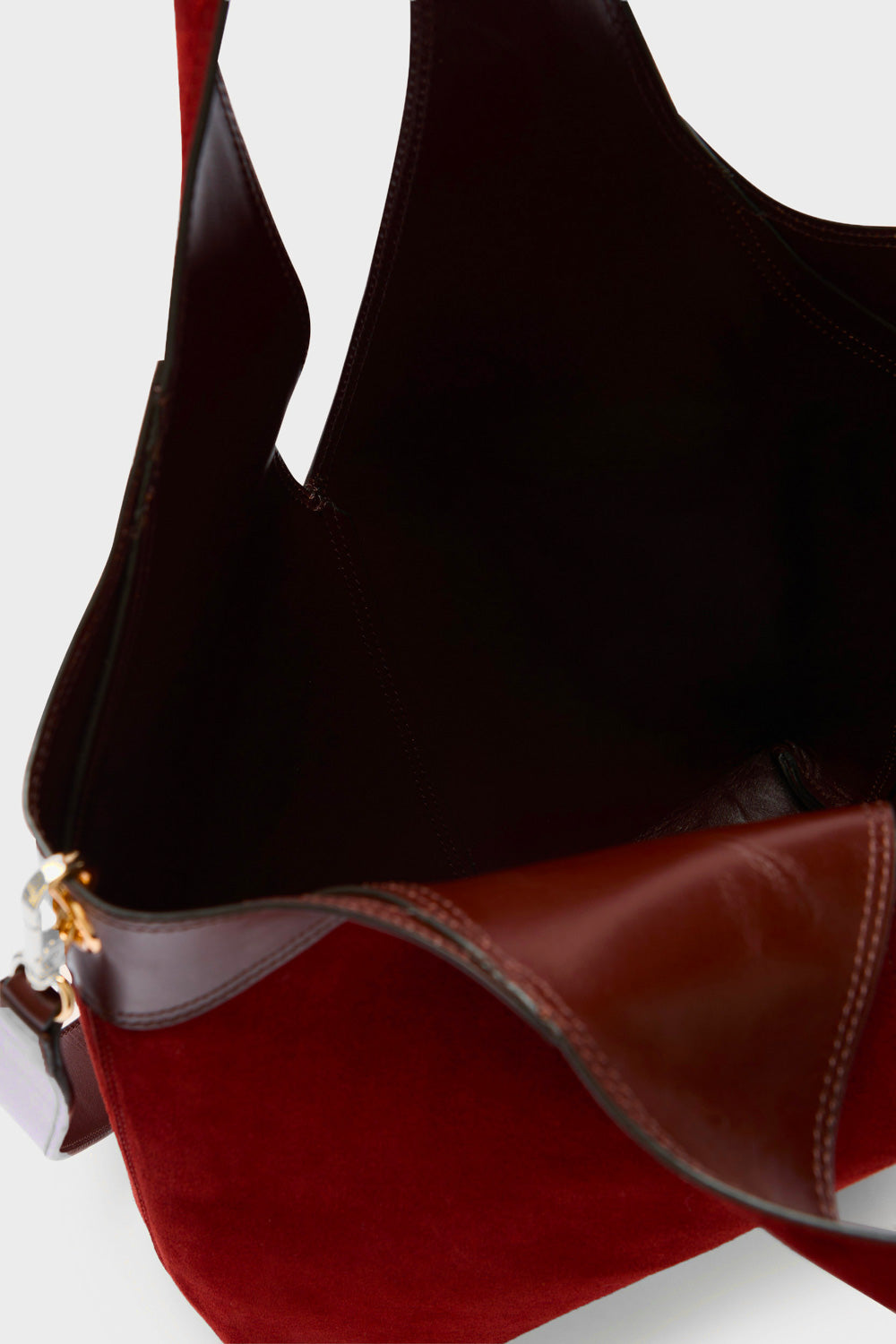 Bag Sun cognac